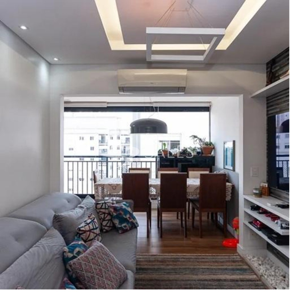Apartamento, 3 quartos, 82 m² - Foto 3