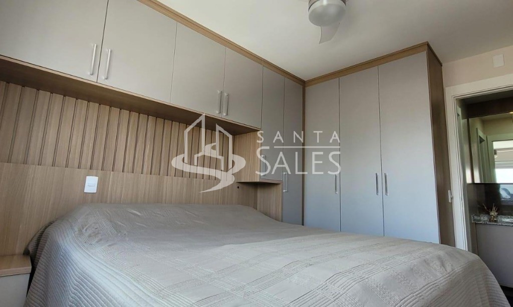 Apartamento, 1 quarto, 45 m² - Foto 5