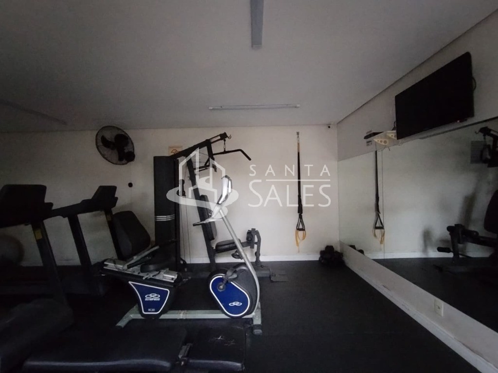 Apartamento, 2 quartos, 47 m² - Foto 37