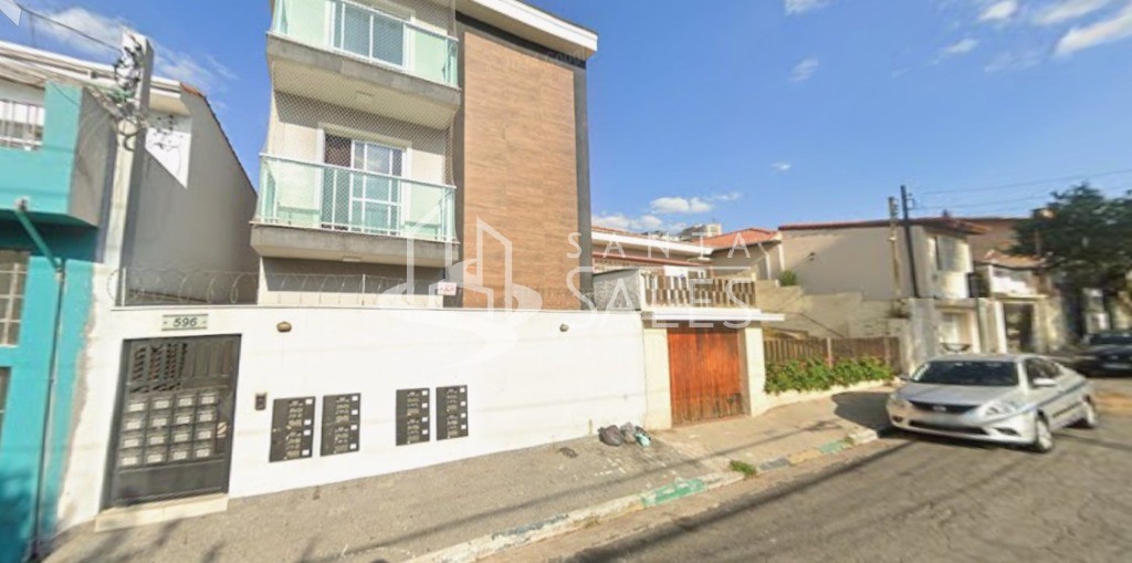 Apartamento, 1 quarto, 31 m² - Foto 11