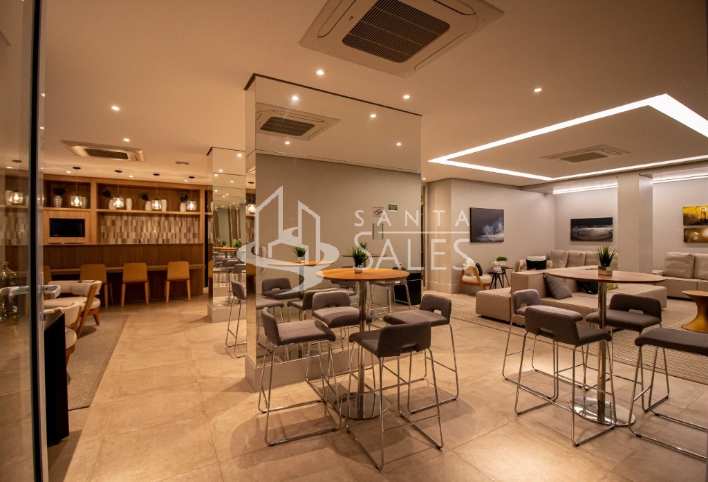 Apartamento, 1 quarto, 45 m² - Foto 21