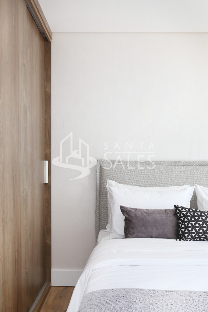 Apartamento, 1 quarto, 63 m² - Foto 15