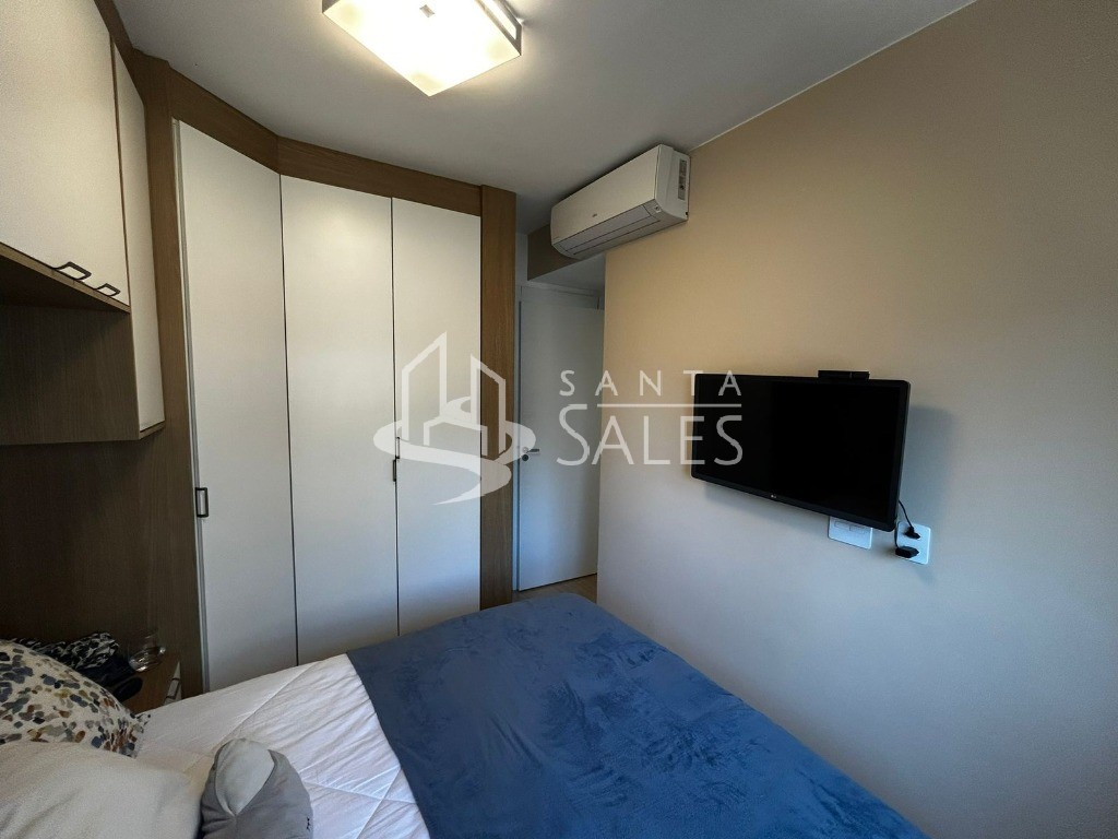 Apartamento, 2 quartos, 51 m² - Foto 19
