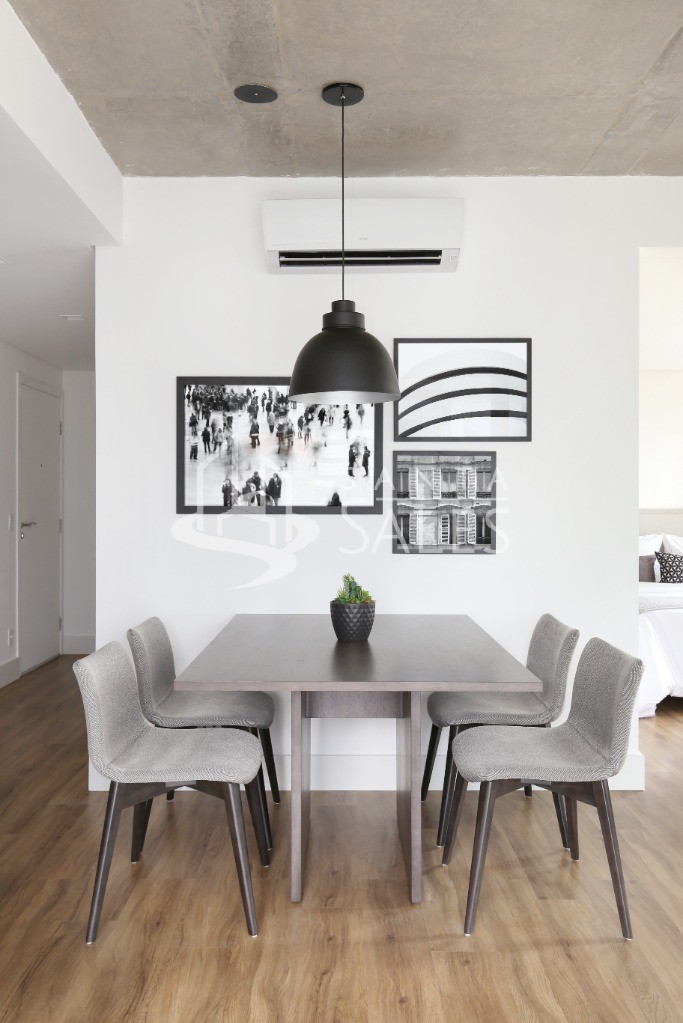 Apartamento, 1 quarto, 63 m² - Foto 9