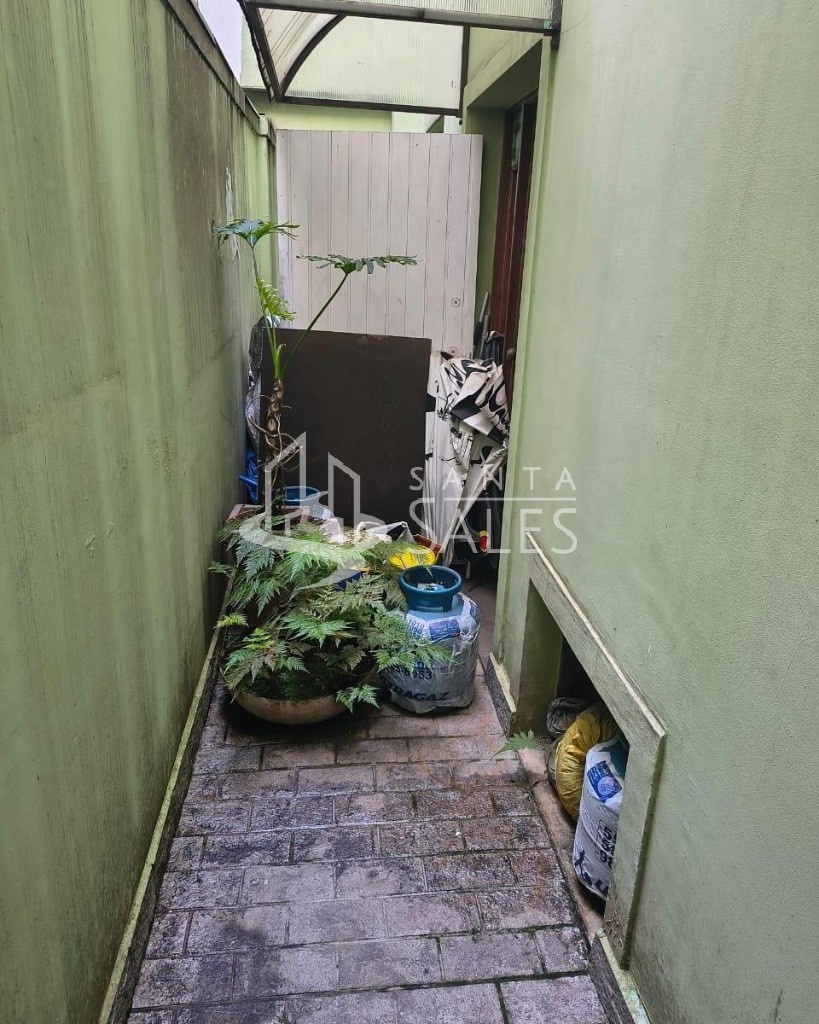Sobrado, 3 quartos, 180 m² - Foto 14