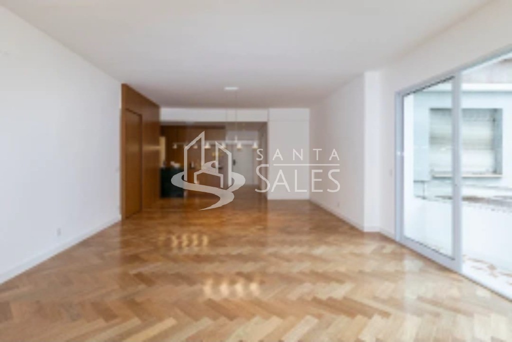 Apartamento, 3 quartos, 168 m² - Foto 11