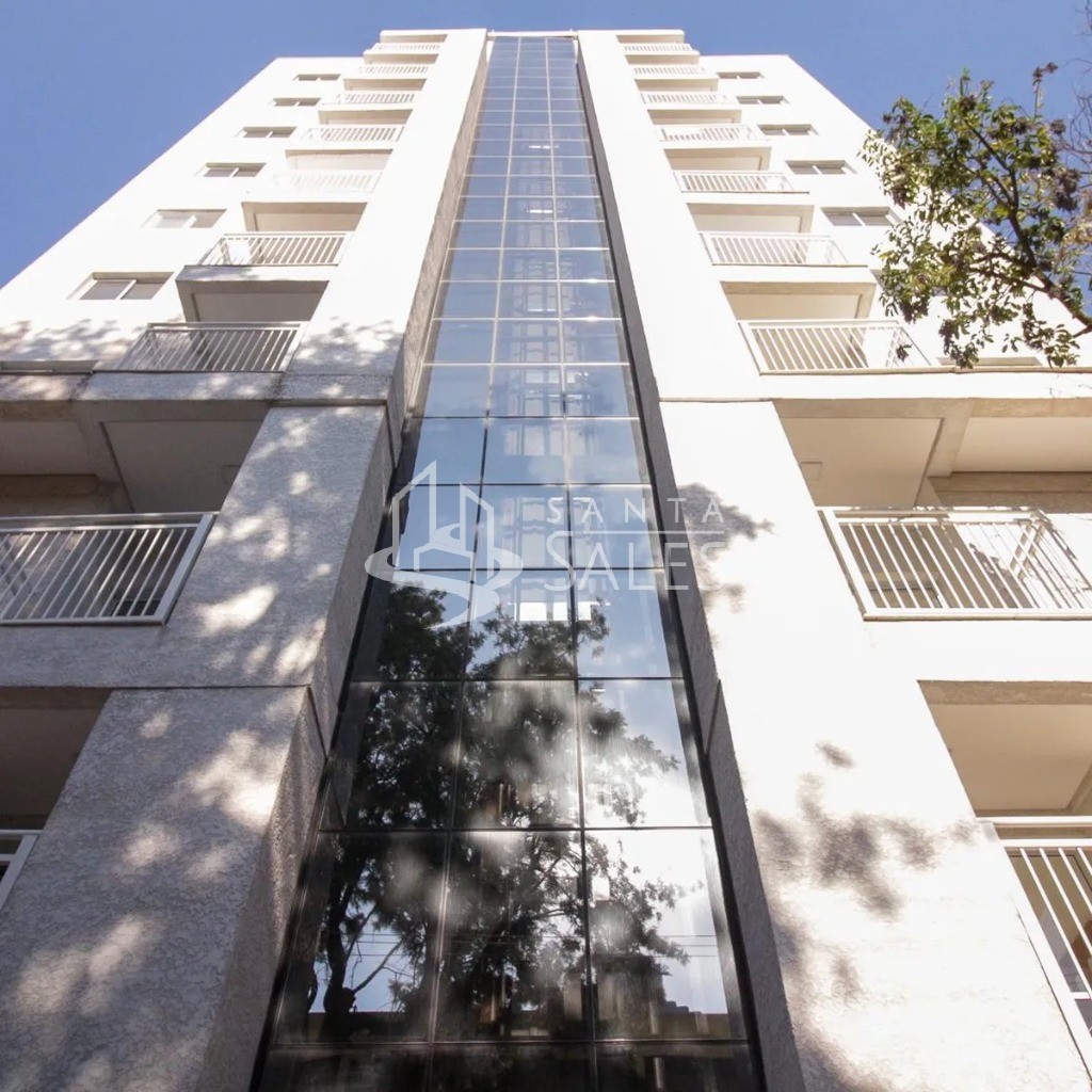 Apartamento, 2 quartos, 30 m² - Foto 14