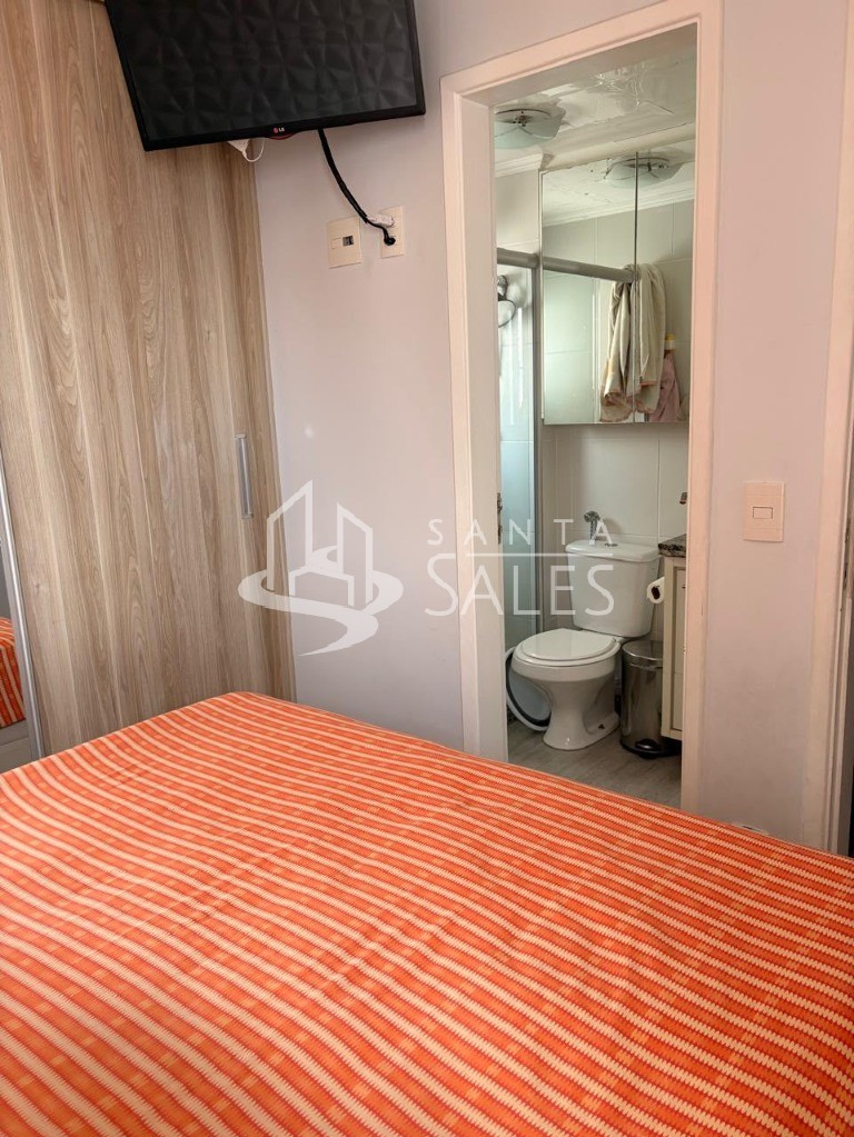 Apartamento, 3 quartos, 75 m² - Foto 16