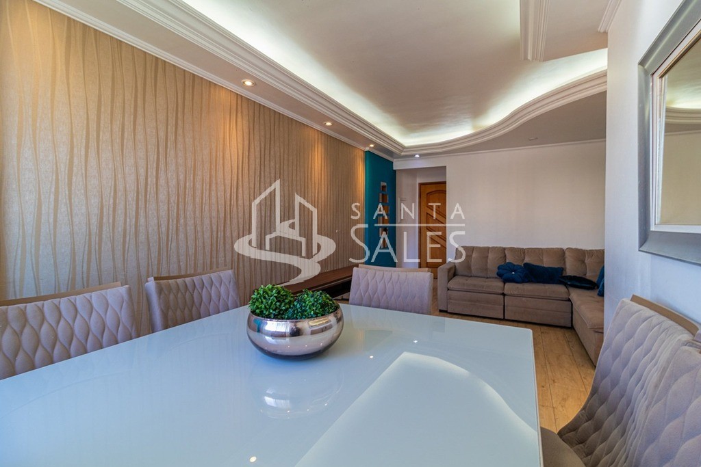 Apartamento, 3 quartos, 64 m² - Foto 8