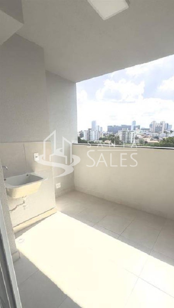 Apartamento, 1 quarto, 37 m² - Foto 4