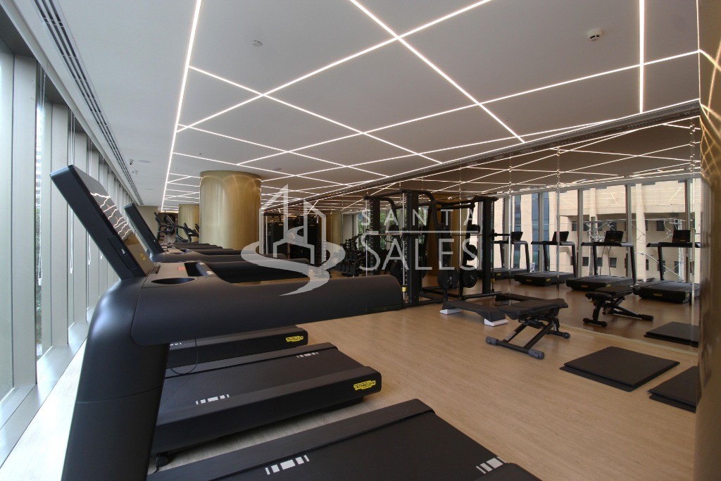 Apartamento, 1 quarto, 32 m² - Foto 20