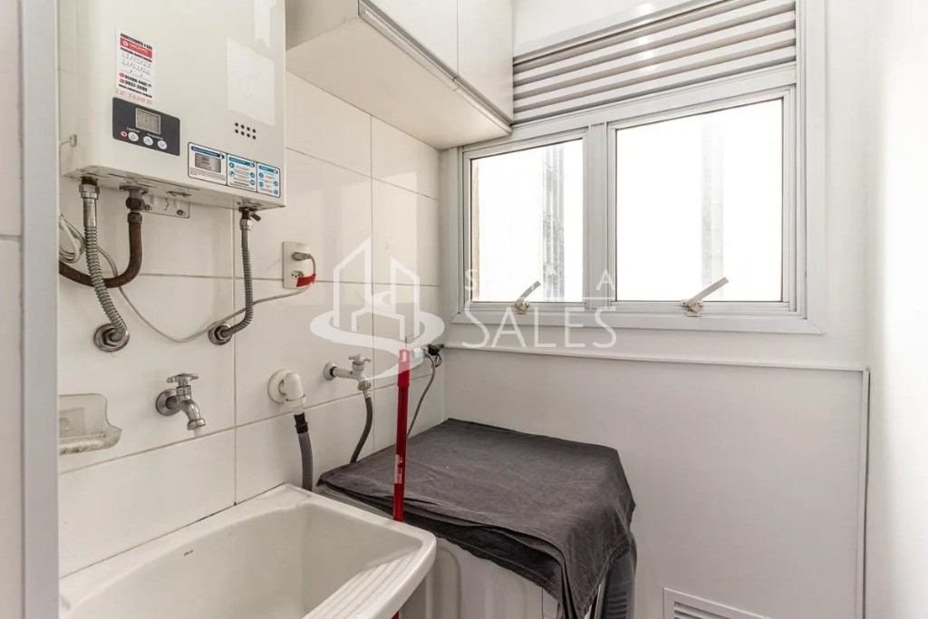 Apartamento, 1 quarto, 41 m² - Foto 14