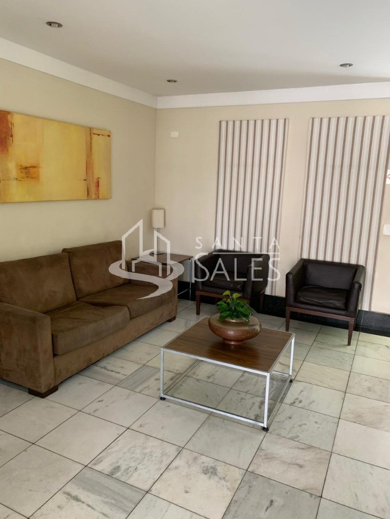 Apartamento, 2 quartos, 56 m² - Foto 4