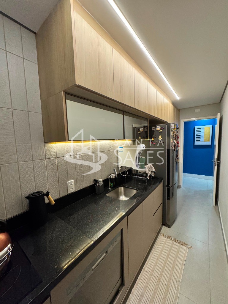 Apartamento, 2 quartos, 81 m² - Foto 17