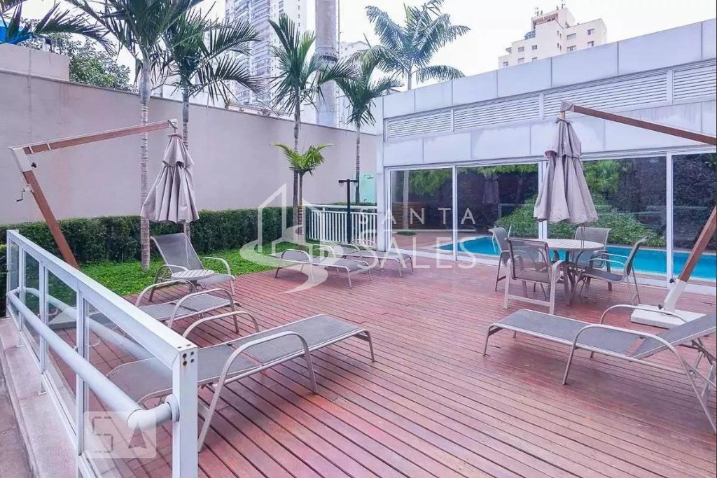 Apartamento, 3 quartos, 206 m² - Foto 8