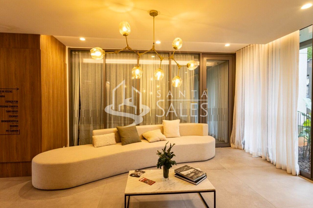 Apartamento, 3 quartos, 115 m² - Foto 33