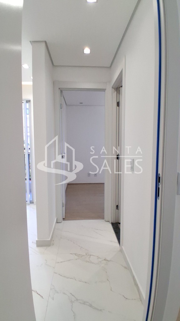 Apartamento, 2 quartos, 40 m² - Foto 8