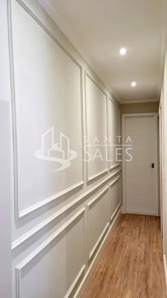 Apartamento, 2 quartos, 60 m² - Foto 6