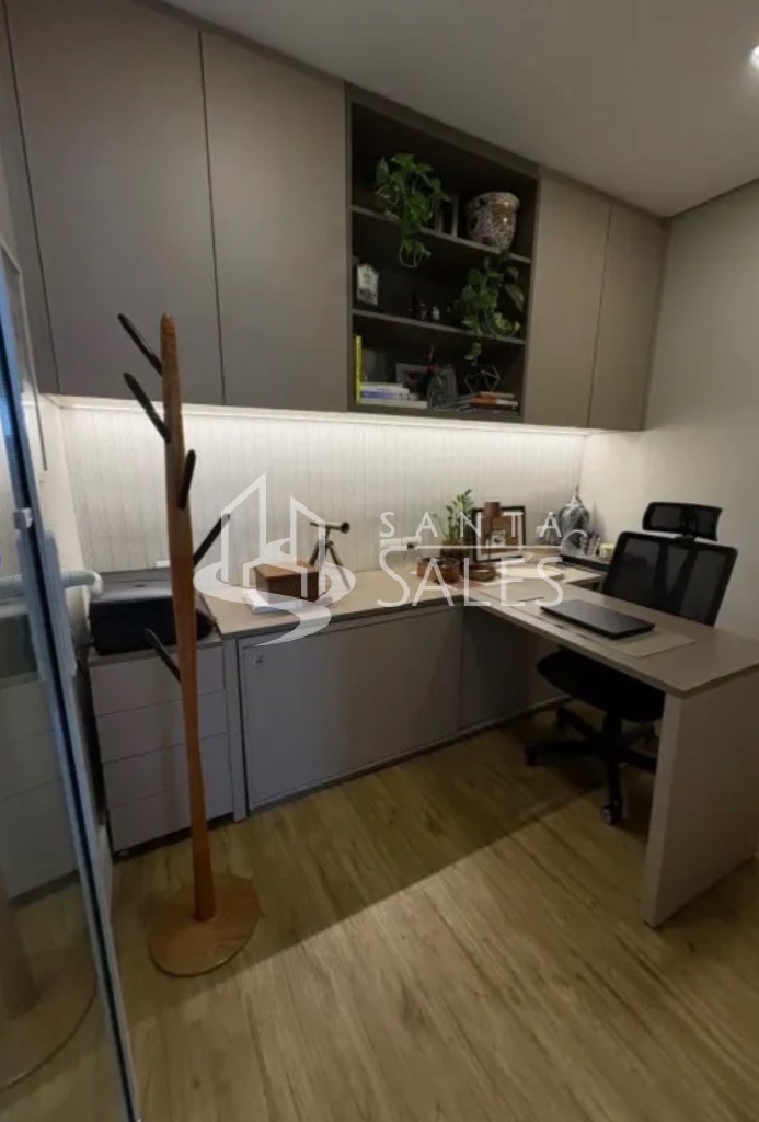 Apartamento, 3 quartos, 185 m² - Foto 6