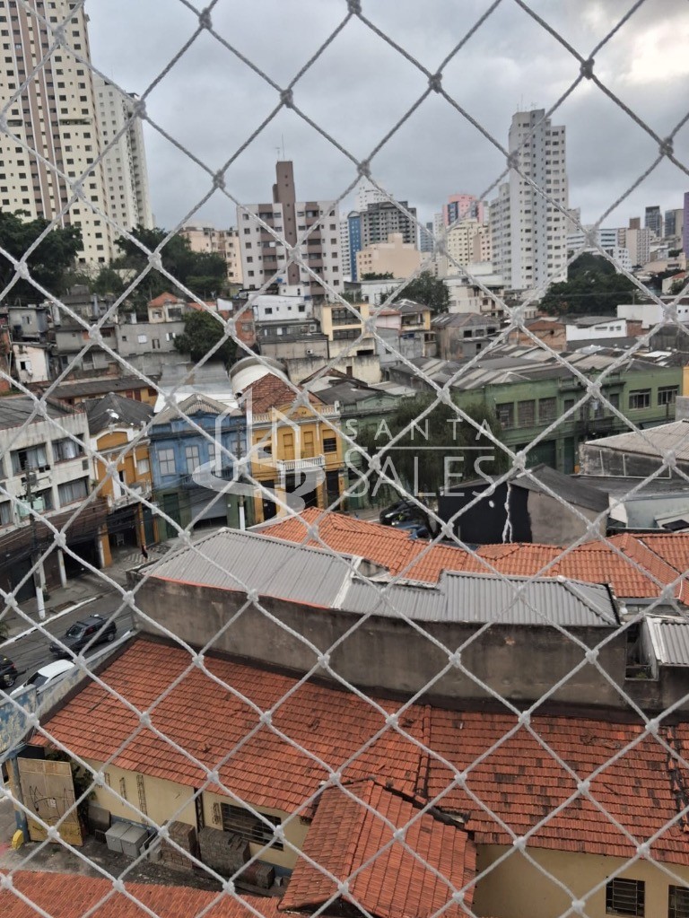 Apartamento, 1 quarto, 36 m² - Foto 27