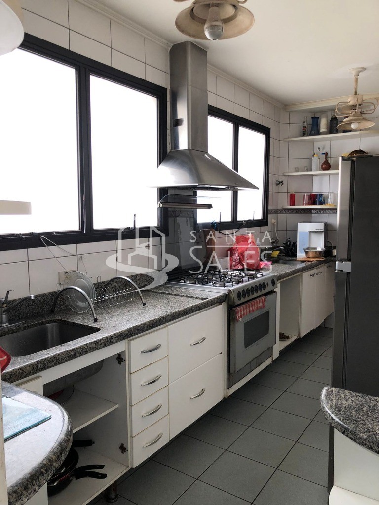 Apartamento, 5 quartos, 257 m² - Foto 4
