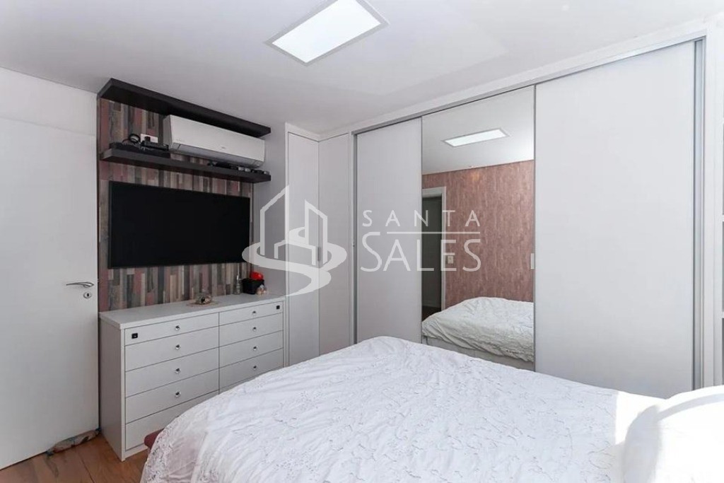 Apartamento, 3 quartos, 82 m² - Foto 24
