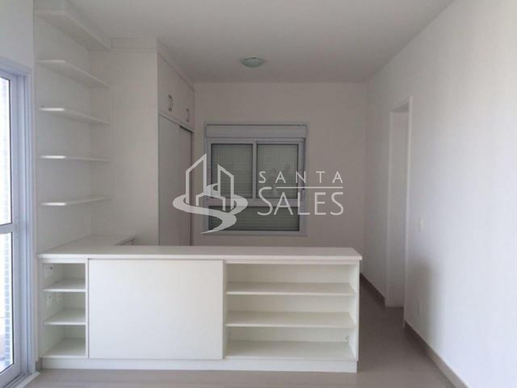 Apartamento, 1 quarto, 45 m² - Foto 6