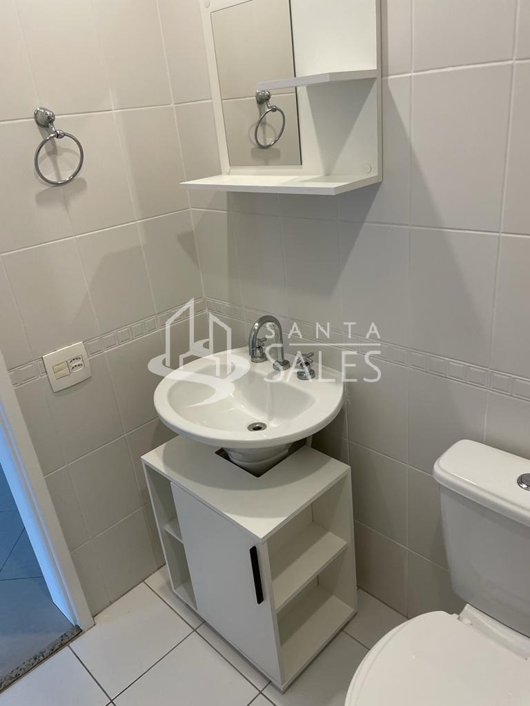Apartamento, 1 quarto, 40 m² - Foto 15