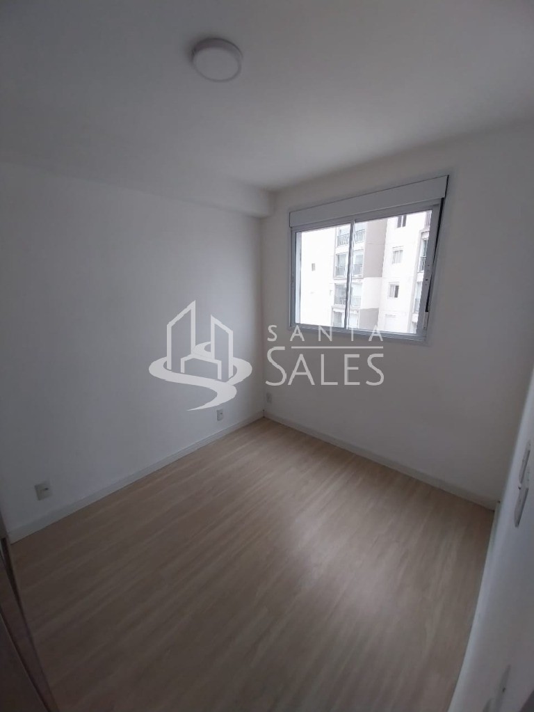 Apartamento, 2 quartos, 34 m² - Foto 11