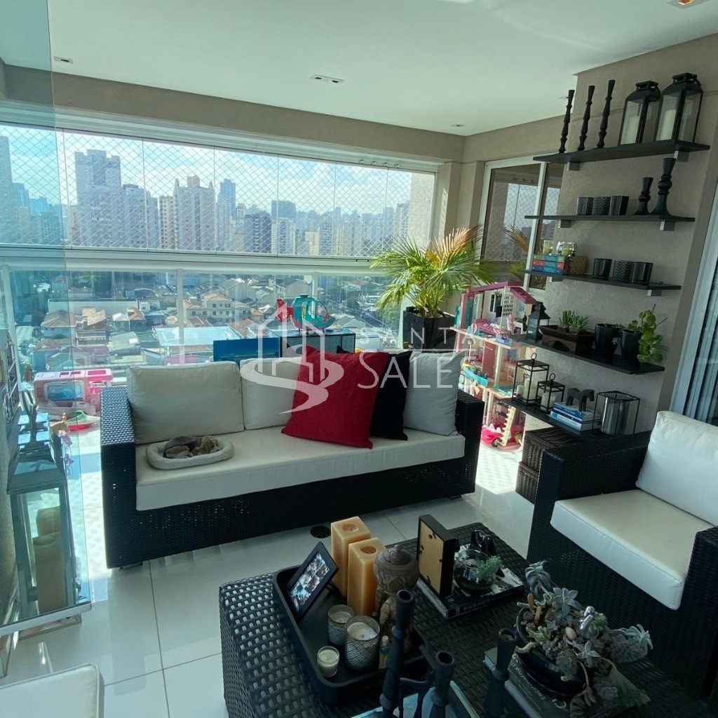 Apartamento, 3 quartos, 206 m² - Foto 48