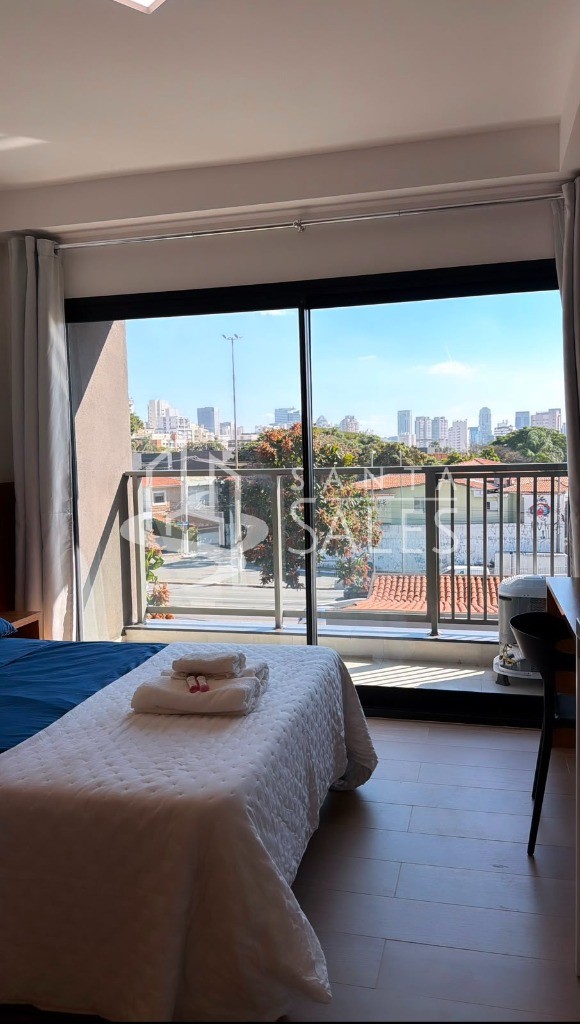 Apartamento, 1 quarto, 24 m² - Foto 6