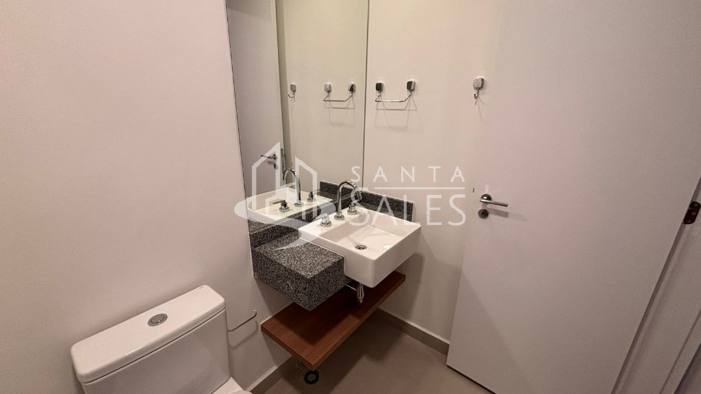 Apartamento, 1 quarto, 34 m² - Foto 32