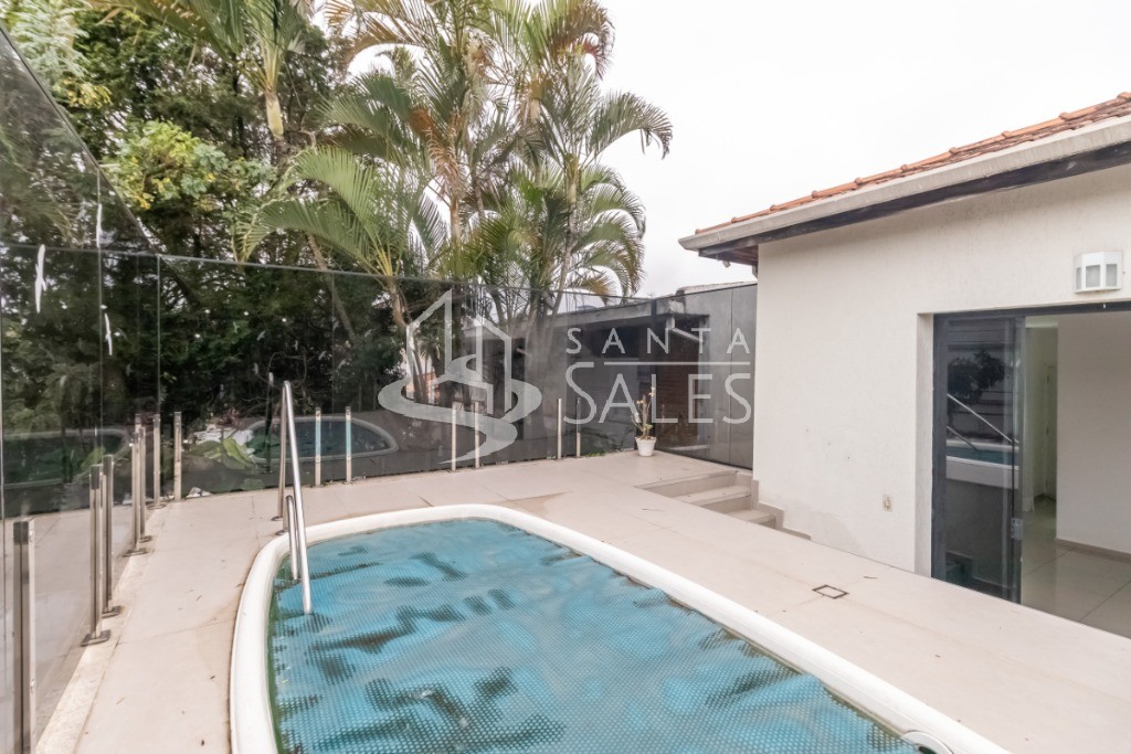 Casa, 3 quartos, 345 m² - Foto 27