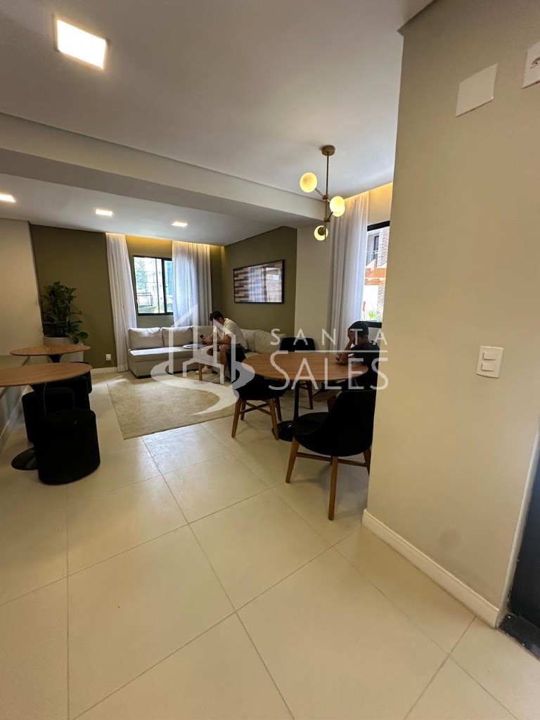 Apartamento, 3 quartos, 61 m² - Foto 8