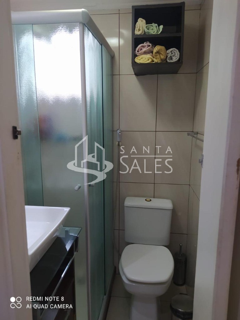 Apartamento, 2 quartos, 42 m² - Foto 4