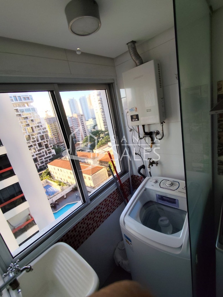 Apartamento, 2 quartos, 55 m² - Foto 14