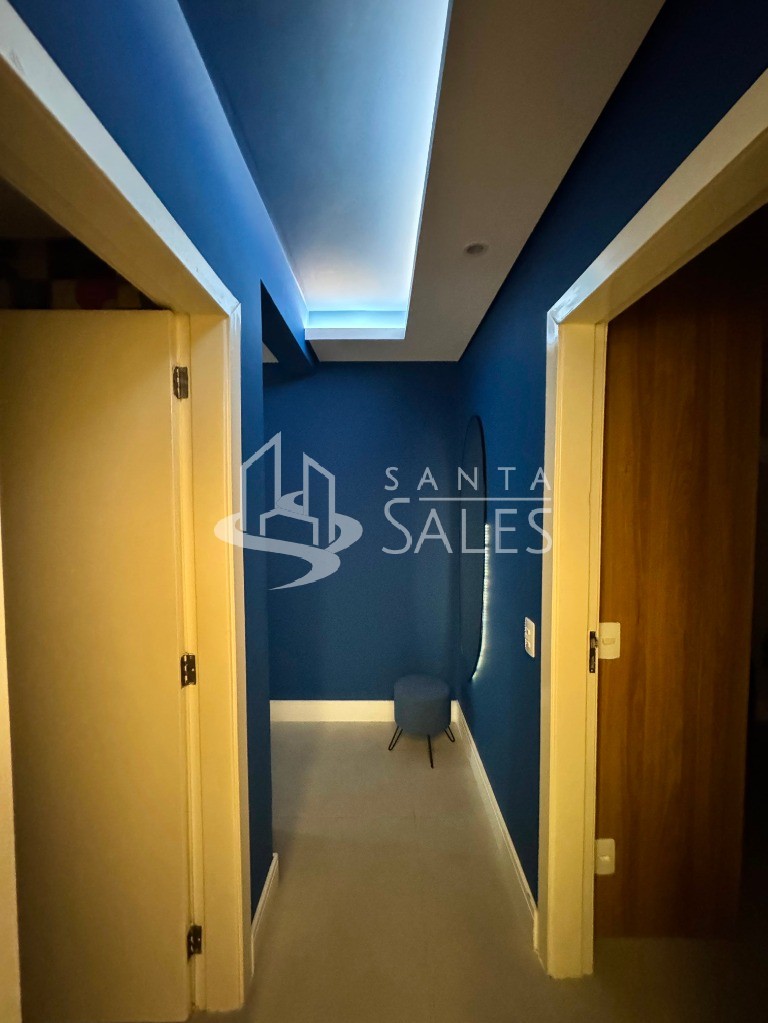 Apartamento, 2 quartos, 81 m² - Foto 7