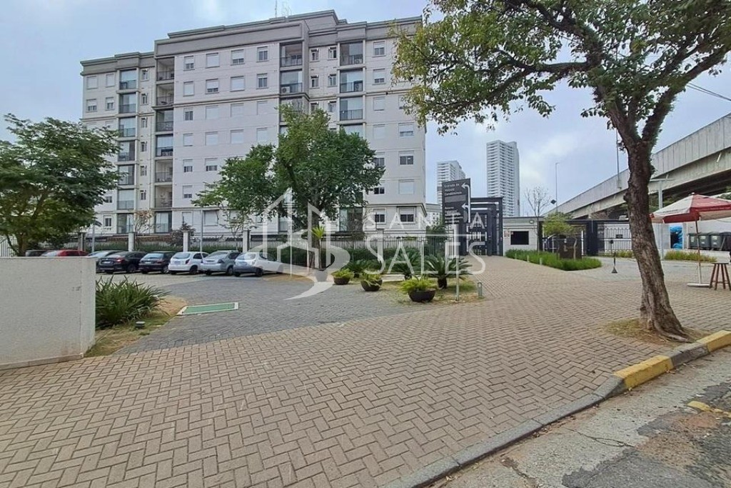 Apartamento, 3 quartos, 82 m² - Foto 37