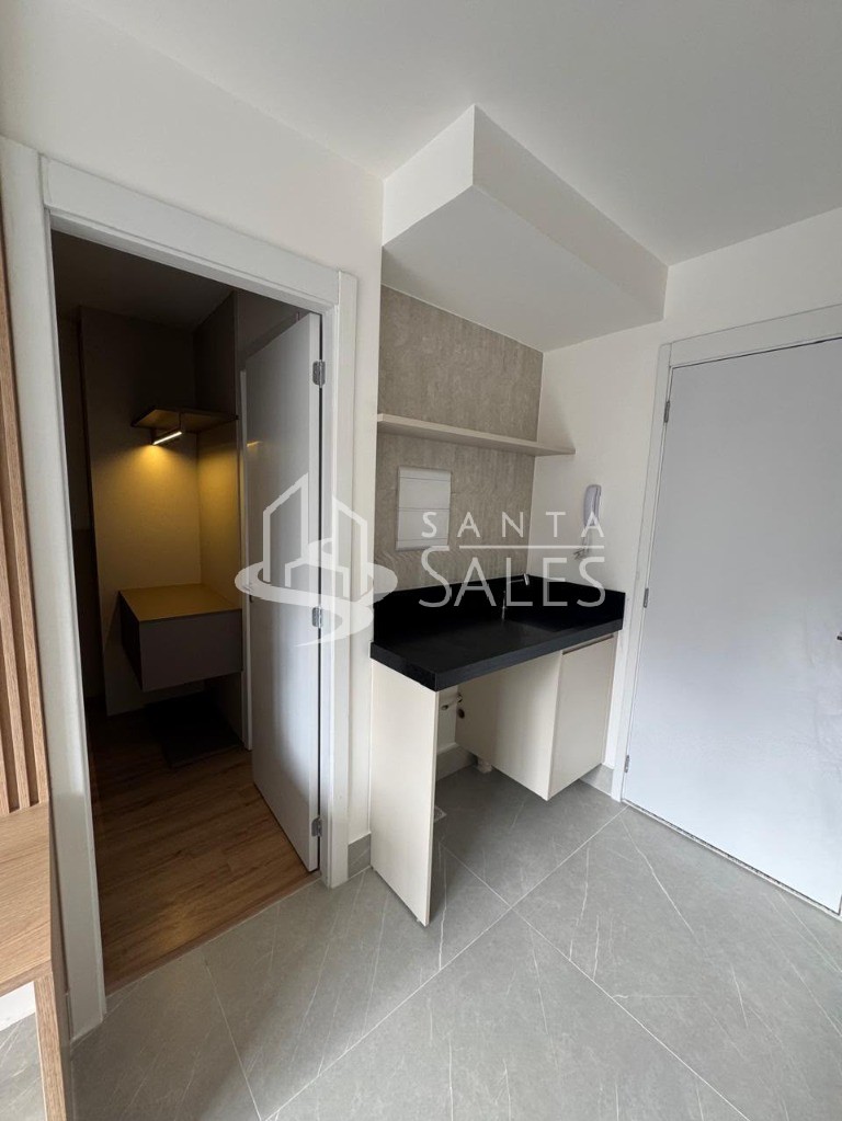 Apartamento, 1 quarto, 26 m² - Foto 5
