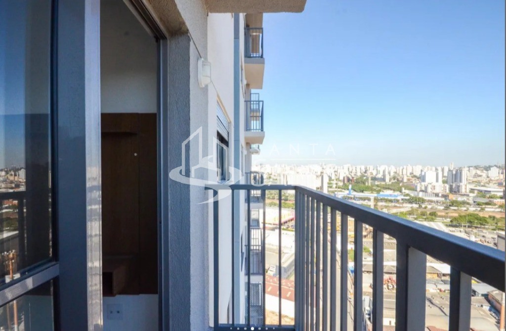 Apartamento, 2 quartos, 41 m² - Foto 4