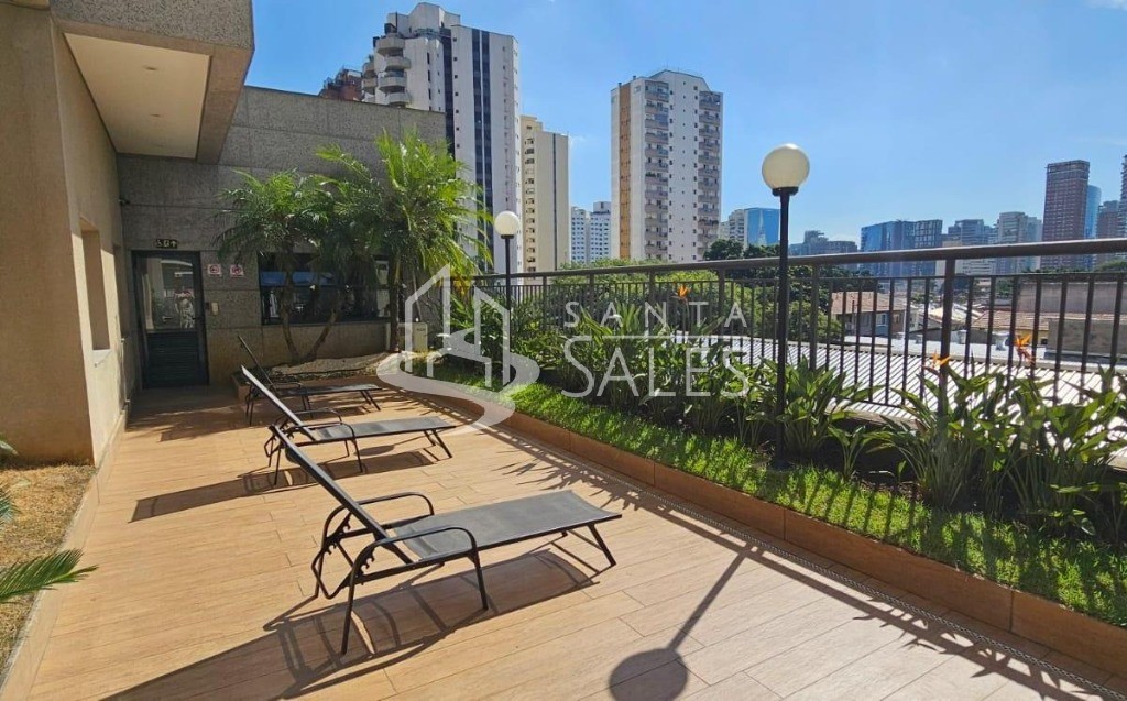 Apartamento, 1 quarto, 45 m² - Foto 36
