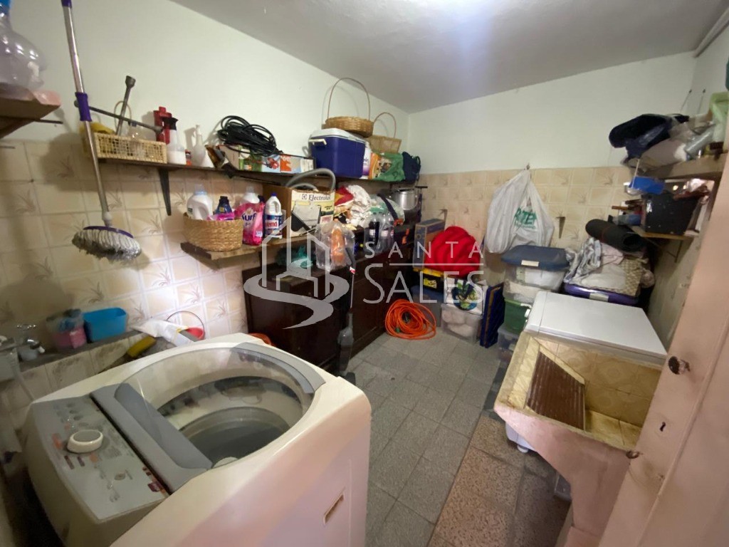 Sobrado, 4 quartos - Foto 10