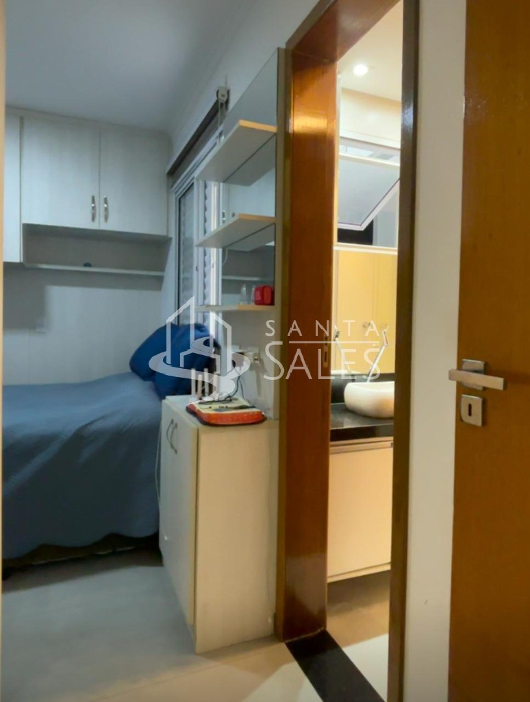 Apartamento, 2 quartos, 59 m² - Foto 16
