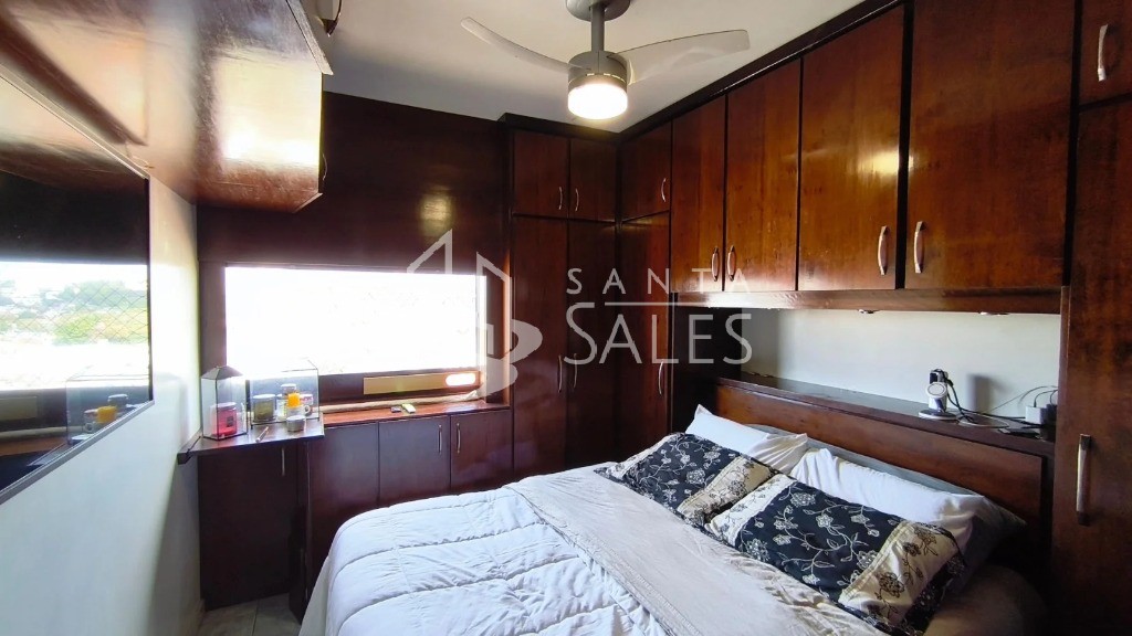 Apartamento, 2 quartos, 82 m² - Foto 24
