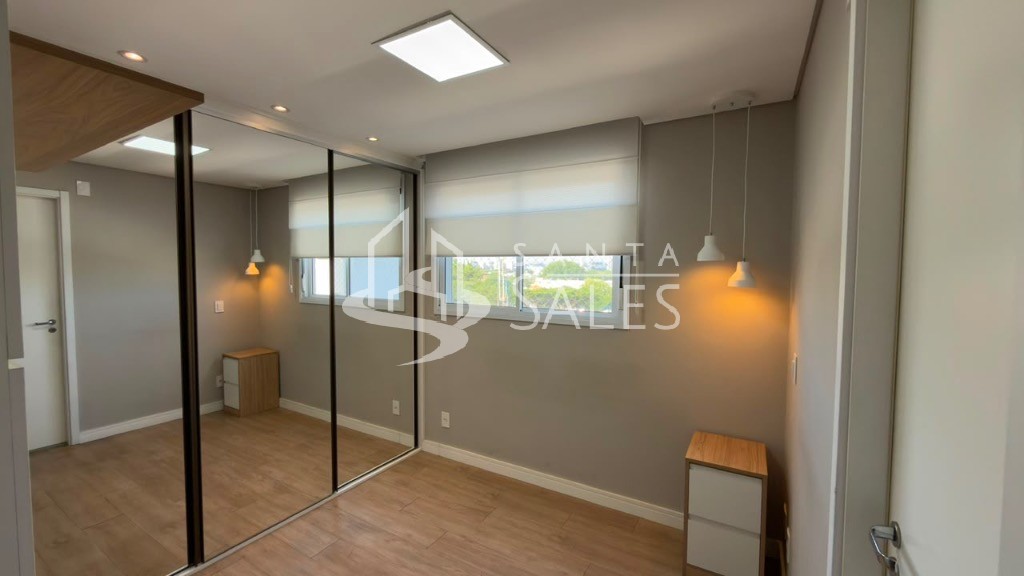 Apartamento, 2 quartos, 55 m² - Foto 8