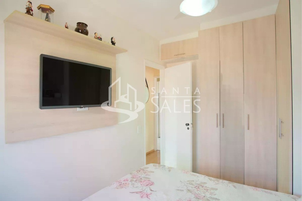 Apartamento, 2 quartos, 56 m² - Foto 12