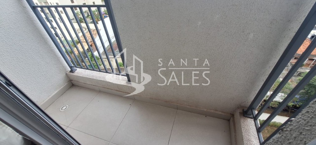 Apartamento, 1 quarto, 29 m² - Foto 6