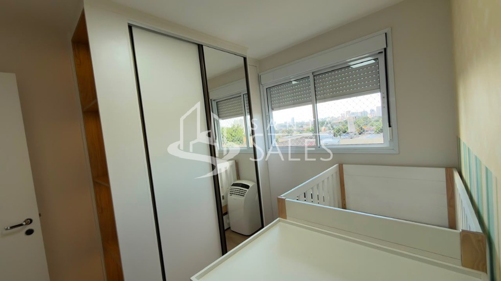 Apartamento, 2 quartos, 55 m² - Foto 7