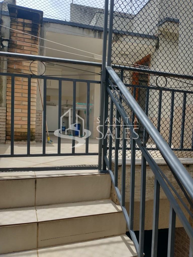 Sobrado, 3 quartos, 150 m² - Foto 66