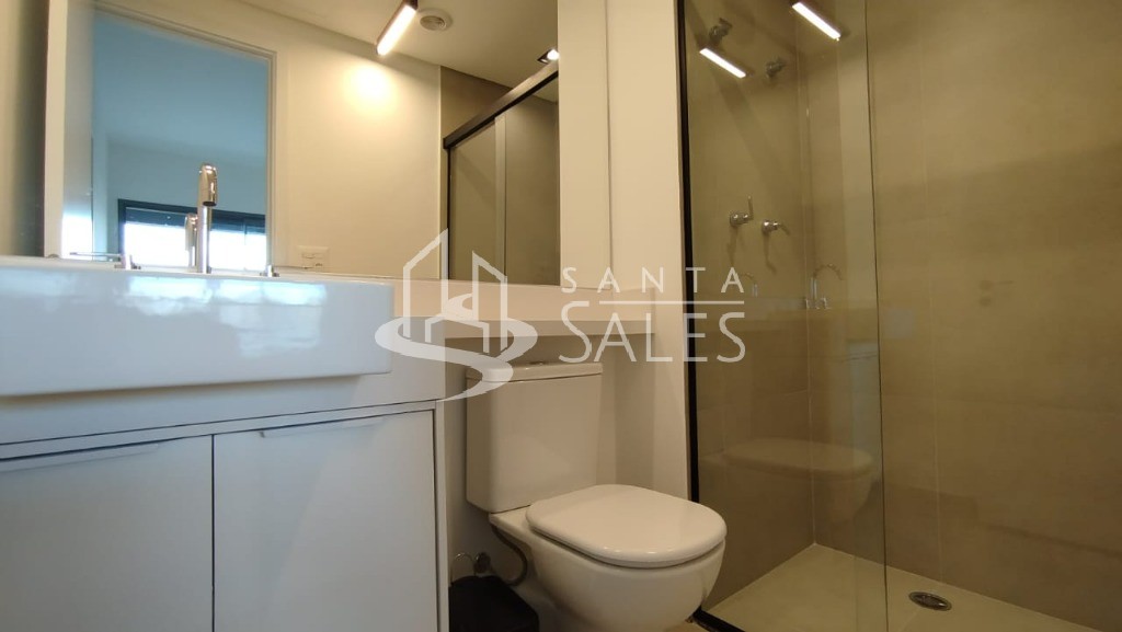 Apartamento, 1 quarto, 31 m² - Foto 28